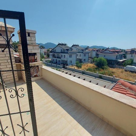Orhan Villasi Fethiye Esterno foto