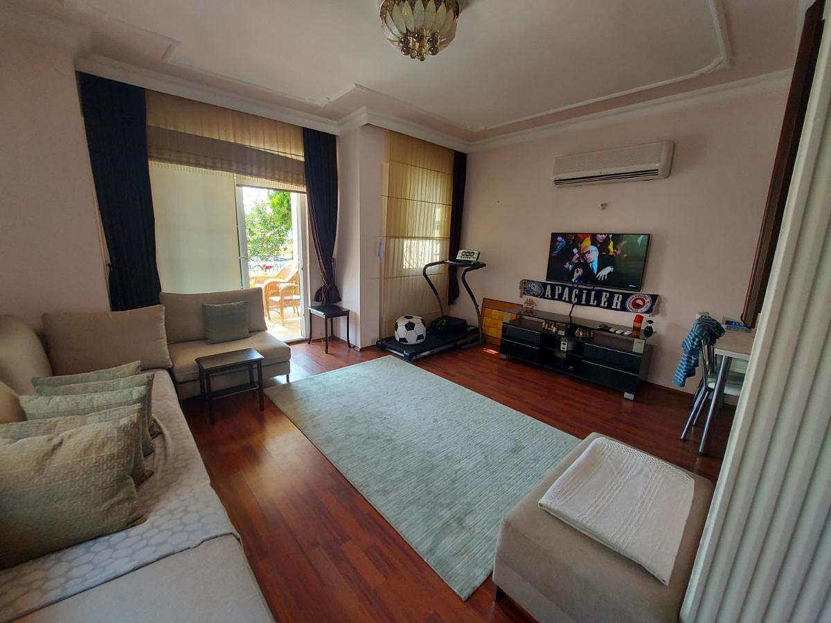Orhan Villasi Fethiye Esterno foto