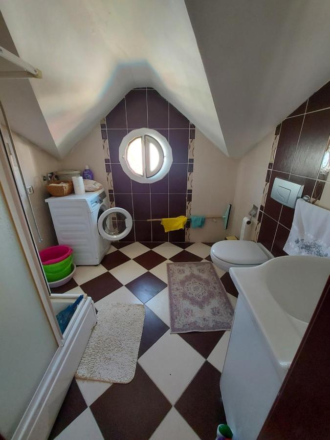 Orhan Villasi Fethiye Esterno foto