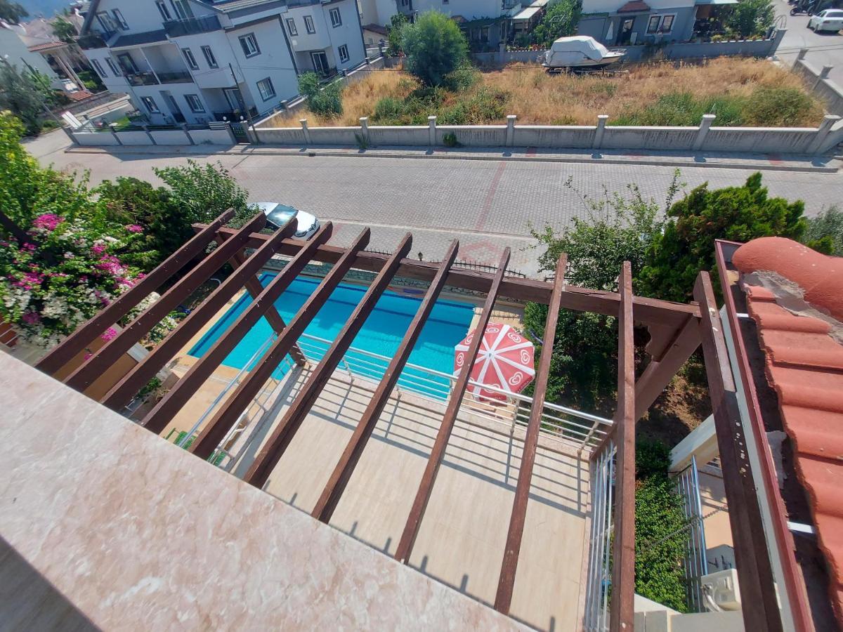 Orhan Villasi Fethiye Esterno foto