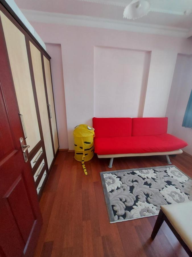 Orhan Villasi Fethiye Esterno foto