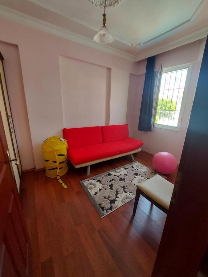 Orhan Villasi Fethiye Esterno foto