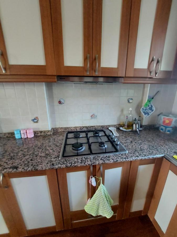 Orhan Villasi Fethiye Esterno foto