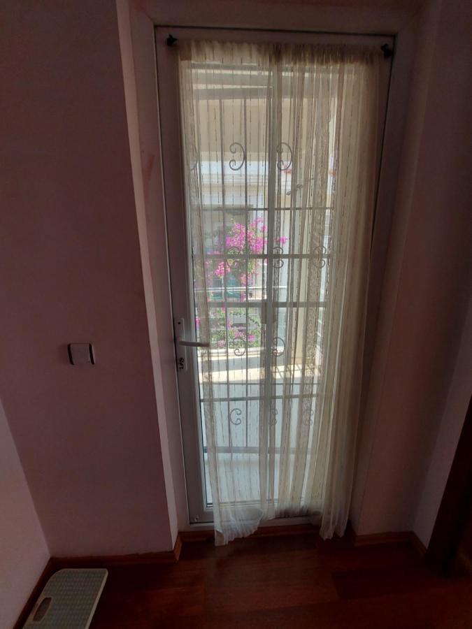 Orhan Villasi Fethiye Esterno foto